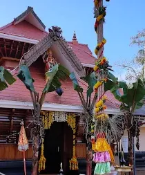 Temple Image